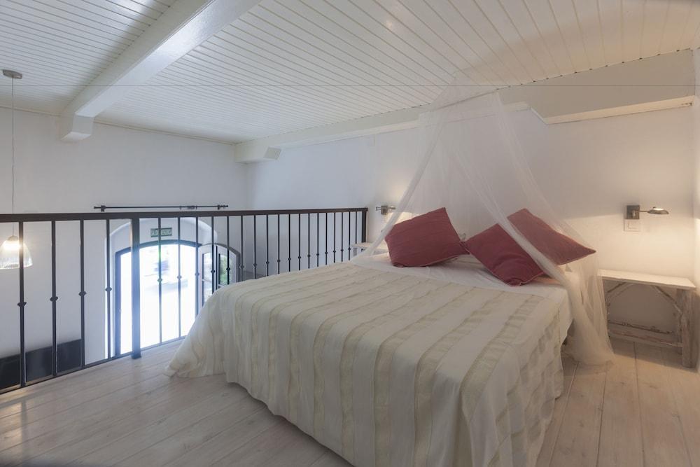 Dar Cilla Guesthouse Tarifa Luaran gambar